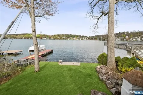 45 Bertrand Road Mount Arlington Boro NJ 07856