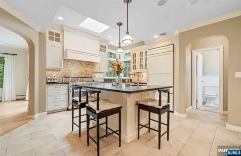 12 Lawrence Parkway Tenafly NJ 07670