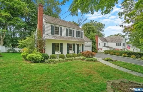 12 Lawrence Parkway Tenafly NJ 07670