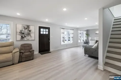 65 Clinton Park Drive Bergenfield NJ 07621