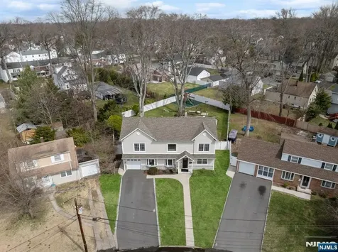 65 Clinton Park Drive Bergenfield NJ 07621
