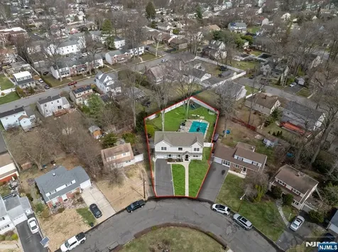65 Clinton Park Drive Bergenfield NJ 07621