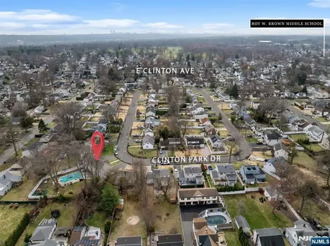 65 Clinton Park Drive Bergenfield NJ 07621