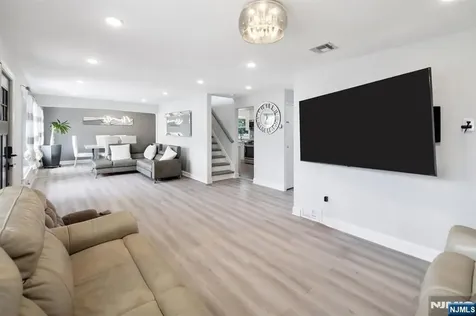 65 Clinton Park Drive Bergenfield NJ 07621