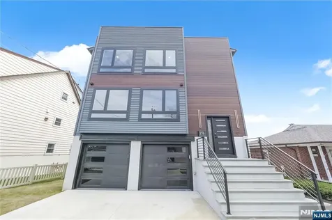 270 Lafayette Avenue Lyndhurst NJ 07071