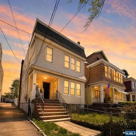 460 Myrtle Avenue Irvington NJ 07111