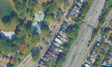 460 Myrtle Avenue Irvington NJ 07111
