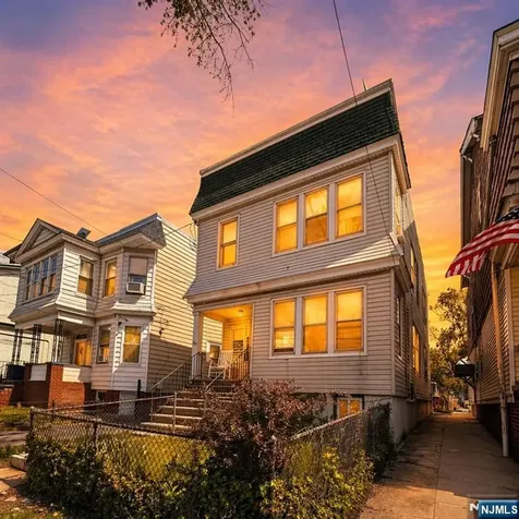 460 Myrtle Avenue Irvington NJ 07111