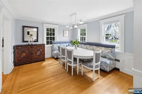 37 Oak Street Tenafly NJ 07670