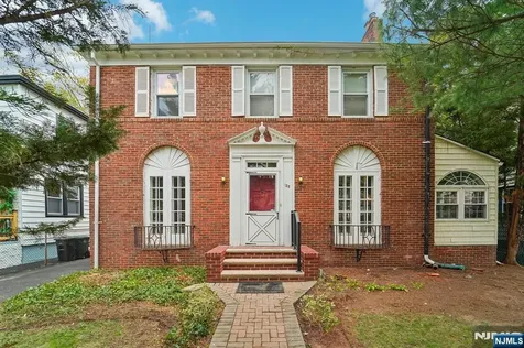 122 Holland Road South Orange Village NJ 07079