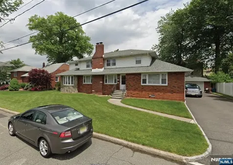 44 Roosevelt Street Little Ferry NJ 07643