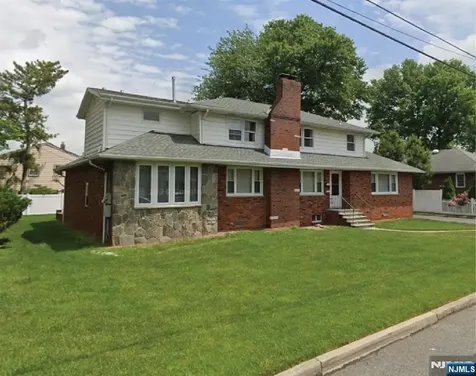 44 Roosevelt Street Little Ferry NJ 07643