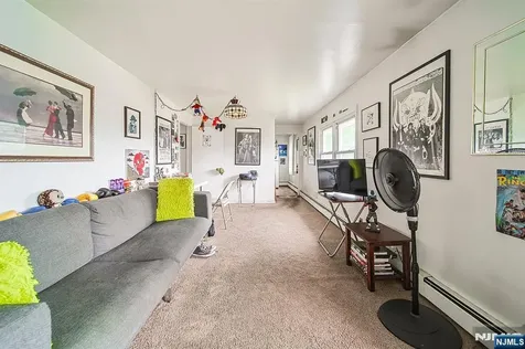 44 Roosevelt Street Little Ferry NJ 07643