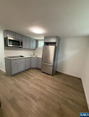 100 Rosa Parks Boulevard Paterson NJ 07501