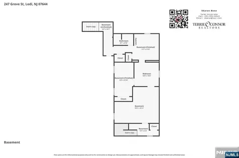 247 Grove Street Lodi NJ 07644