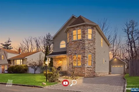 91 Forest Street Closter NJ 07624