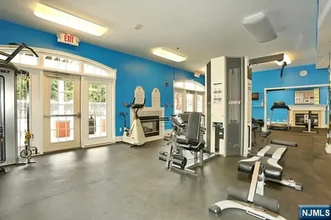 469 Hartford Drive Nutley NJ 07110
