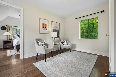 379 Highland Avenue Montclair NJ 07043