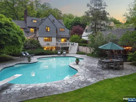 379 Highland Avenue Montclair NJ 07043