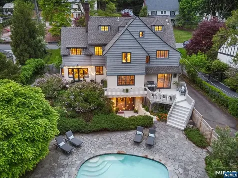 379 Highland Avenue Montclair NJ 07043