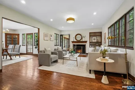 379 Highland Avenue Montclair NJ 07043