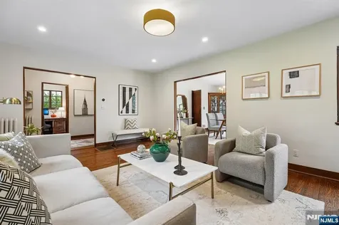 379 Highland Avenue Montclair NJ 07043
