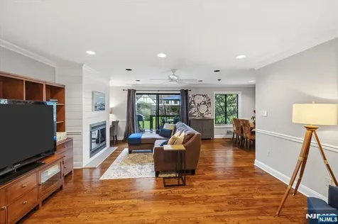 502 Piermont Avenue River Vale NJ 07675