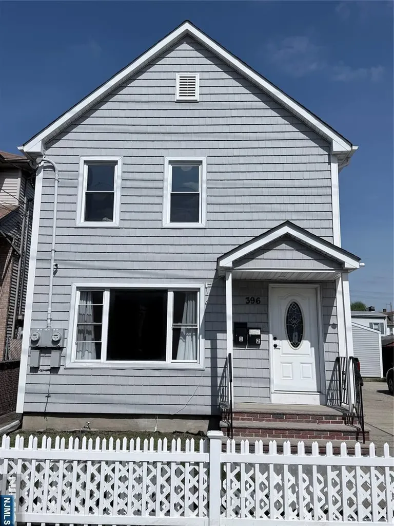 396 Washington Avenue Hackensack NJ 07601
