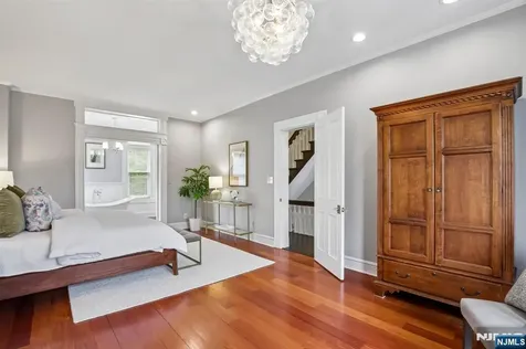 335 Upper Mountain Avenue Montclair NJ 07043