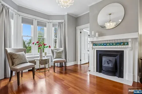 335 Upper Mountain Avenue Montclair NJ 07043