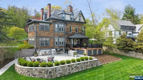 335 Upper Mountain Avenue Montclair NJ 07043