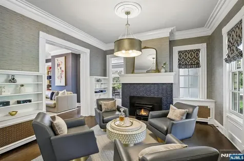 335 Upper Mountain Avenue Montclair NJ 07043