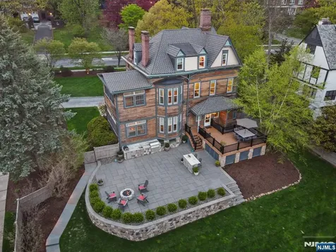 335 Upper Mountain Avenue Montclair NJ 07043