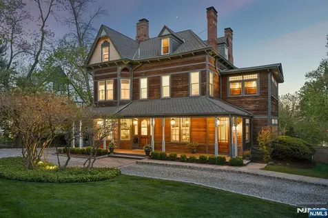 335 Upper Mountain Avenue Montclair NJ 07043