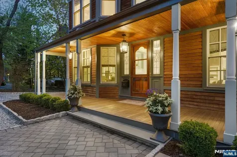 335 Upper Mountain Avenue Montclair NJ 07043