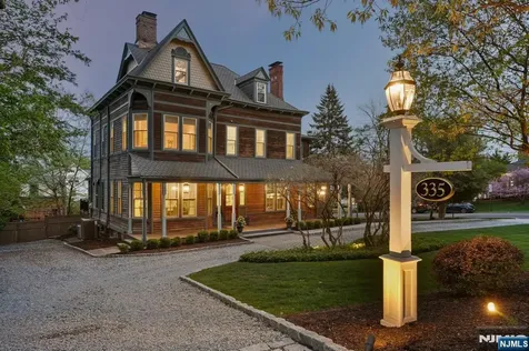 335 Upper Mountain Avenue Montclair NJ 07043