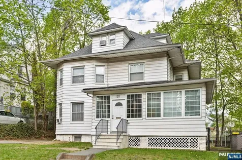 116 Westervelt Place Passaic NJ 07055