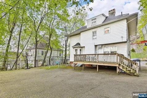116 Westervelt Place Passaic NJ 07055