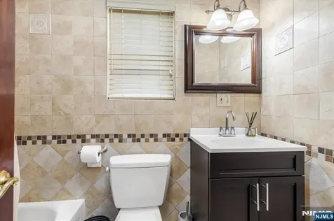 116 Westervelt Place Passaic NJ 07055