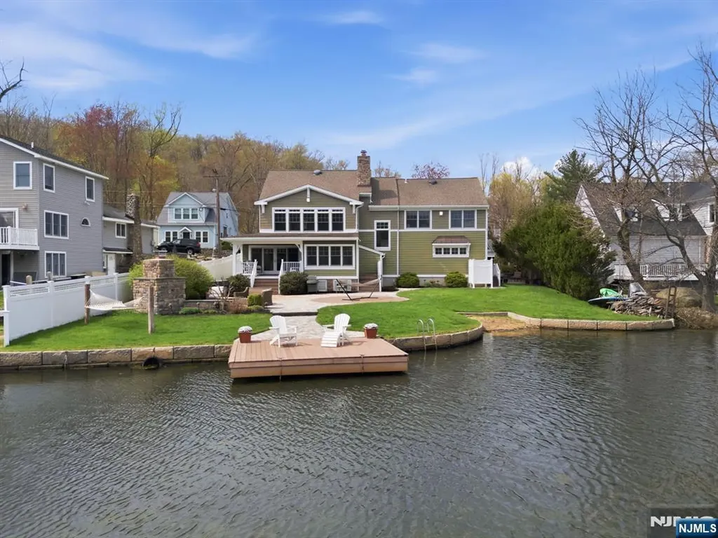 84 W Shore Road Denville Township NJ 07834