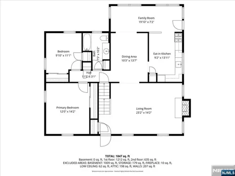 187 Henry Place Wyckoff NJ 07481