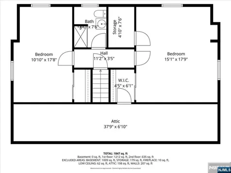 187 Henry Place Wyckoff NJ 07481