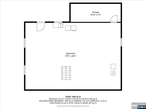 187 Henry Place Wyckoff NJ 07481