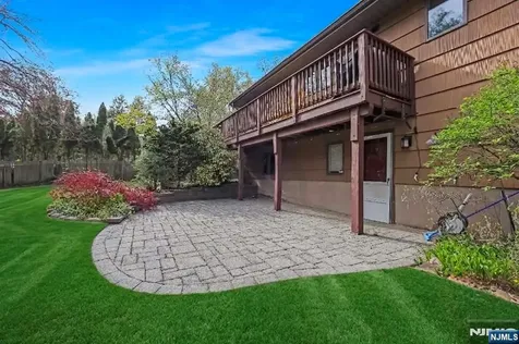 45 Lenox Avenue Demarest NJ 07627