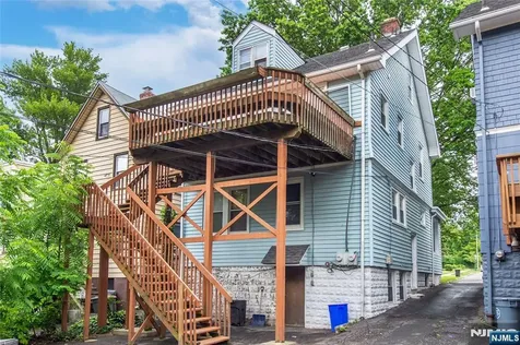 51 Riggs Place South Orange Village NJ 07079