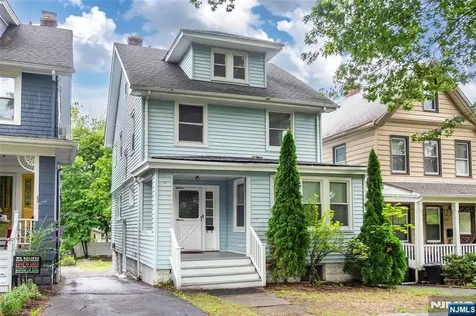 51 Riggs Place South Orange Village NJ 07079