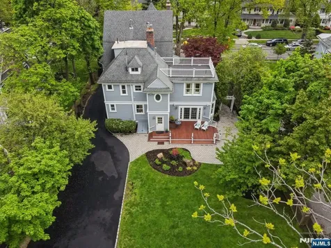 378 Park Street Montclair NJ 07043