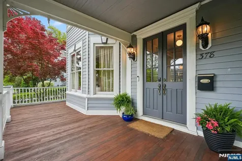 378 Park Street Montclair NJ 07043