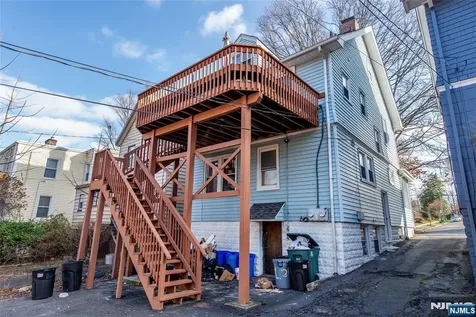 51 Riggs Place South Orange Village NJ 07079