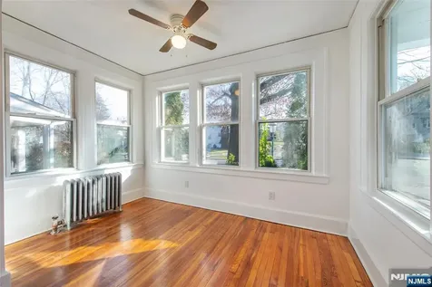 51 Riggs Place South Orange Village NJ 07079